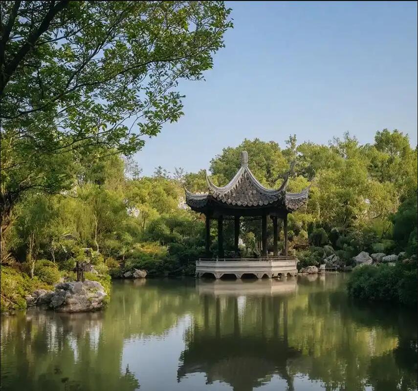 海阳海莲餐饮有限公司